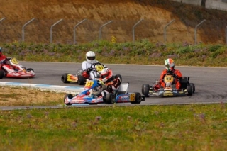 Adrenalina in pista